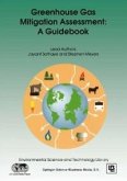 Greenhouse Gas Mitigation Assessment: A Guidebook (eBook, PDF)