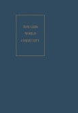 Towards World Community (eBook, PDF)