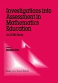 Investigations into Assessment in Mathematics Education (eBook, PDF)