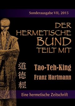 Der hermetische Bund teilt mit (eBook, ePUB) - Hartmann, Franz