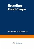 Breeding Field Crops (eBook, PDF)