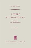 A study of glossematics (eBook, PDF)