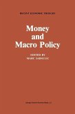 Money and Macro Policy (eBook, PDF)