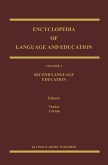 Encyclopedia of Language and Education (eBook, PDF)