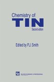 Chemistry of Tin (eBook, PDF)