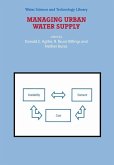 Managing Urban Water Supply (eBook, PDF)