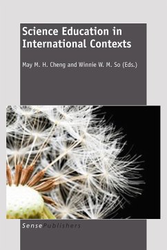 Science Education in International Contexts (eBook, PDF)