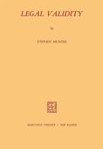 Legal Validity (eBook, PDF) Legal Validity (eBook, PDF)