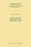 The Letters of Dominique Chaix, Botanist-Curé (eBook, PDF)