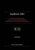 StarBriefs 2001 (eBook, PDF)