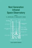 Next Generation Infrared Space Observatory (eBook, PDF)