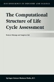 The Computational Structure of Life Cycle Assessment (eBook, PDF)