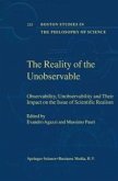 The Reality of the Unobservable (eBook, PDF)