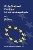 On the Study and Practice of Intravenous Anaesthesia (eBook, PDF)