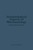 Immunological Aspects of Rheumatology (eBook, PDF)