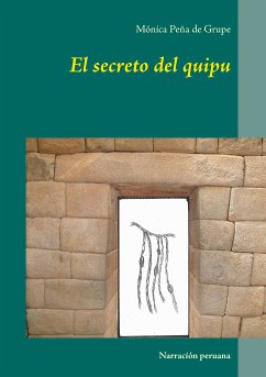 El secreto del quipu (eBook, ePUB)