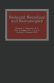 Perinatal Neurology and Neurosurgery (eBook, PDF)