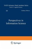 Perspectives in Information Science (eBook, PDF)