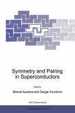 Symmetry and Pairing in Superconductors (eBook, PDF)