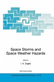 Space Storms and Space Weather Hazards (eBook, PDF)