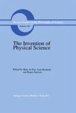 The Invention of Physical Science (eBook, PDF)