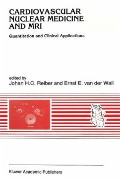Cover Cardiovascular Nuclear Medicine and MRI (eBook, PDF)