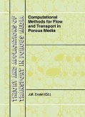 Computational Methods for Flow and Transport in Porous Media (eBook, PDF)