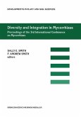 Diversity and Integration in Mycorrhizas (eBook, PDF)