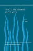 Trace Gas Emissions and Plants (eBook, PDF)