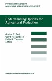 Understanding Options for Agricultural Production (eBook, PDF)