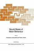 Neural Bases of Motor Behaviour (eBook, PDF)