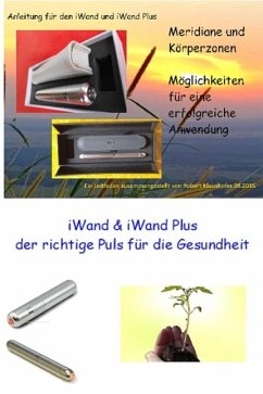 Cover iWand und iWand Plus (eBook, ePUB)