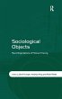 Sociological Objects - Bild 1