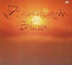 Deluxe (Remastered) - Harmonia