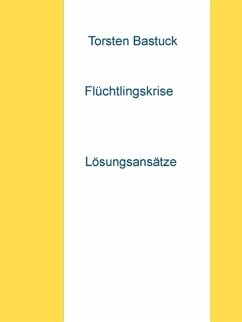 Flüchtlingskrise (eBook, ePUB)
