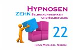 Zehn Hypnosen. Band 22 (eBook, ePUB)