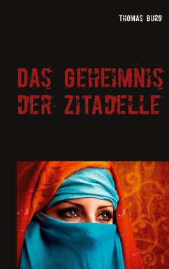 Das Geheimnis der Zitadelle (eBook, ePUB)