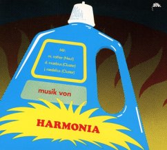 Musik Von Harmonia (Remastered) - Harmonia