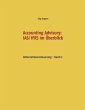 Accounting Advisory: IAS/ IFRS im... - Bild 1