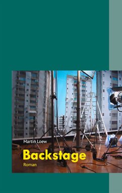 Backstage (eBook, ePUB) - Loew, Martin