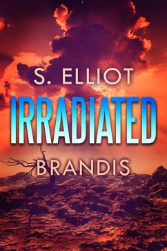 Cover Irradiated (Tunnels, #1) (eBook, ePUB)