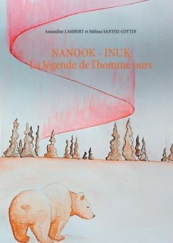 Nanook - inuk (eBook, ePUB)
