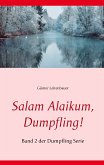 Salam Alaikum, Dumpfling! (eBook, ePUB)