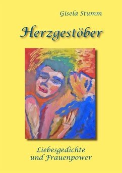 Herzgestöber (eBook, ePUB) - Stumm, Gisela