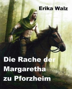 Die Rache der Margaretha zu Pforzheim (eBook, ePUB)