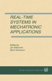 Real-Time Systems in Mechatronic Applications (eBook, PDF)