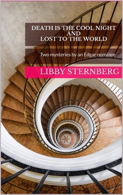 Cover Death Is the Cool Night and Lost to the World (eBook, ePUB)