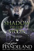 Shadow of the Moon (The Nightcreature Novels) (eBook, ePUB)