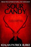 Sour Candy (eBook, ePUB)