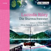 Die Sturmschwester / Die sieben Schwestern Bd.2 (MP3-Download)